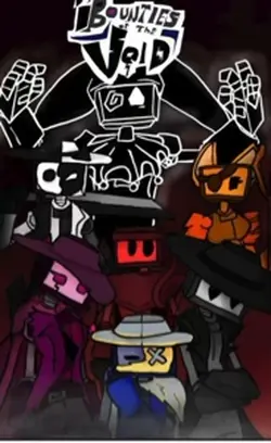 THE CAST OF BOTV