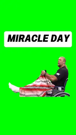 MIRACLE DAY