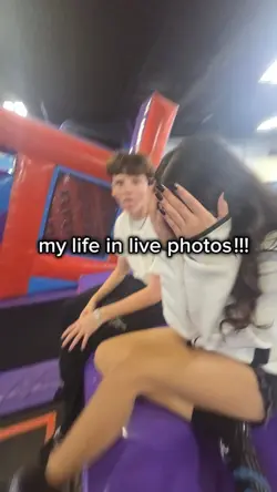 live photos!!
