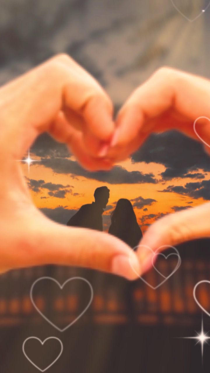 Couple Memories 