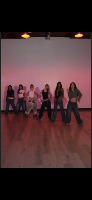 Katseye fancam!