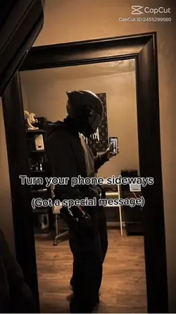 Secret message 