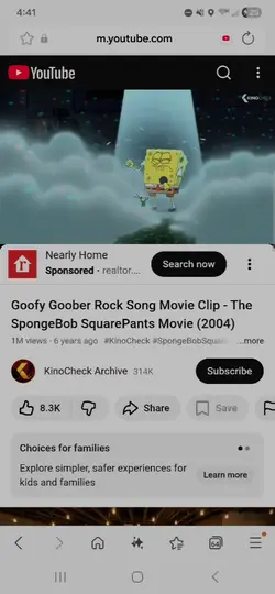 sponegebob