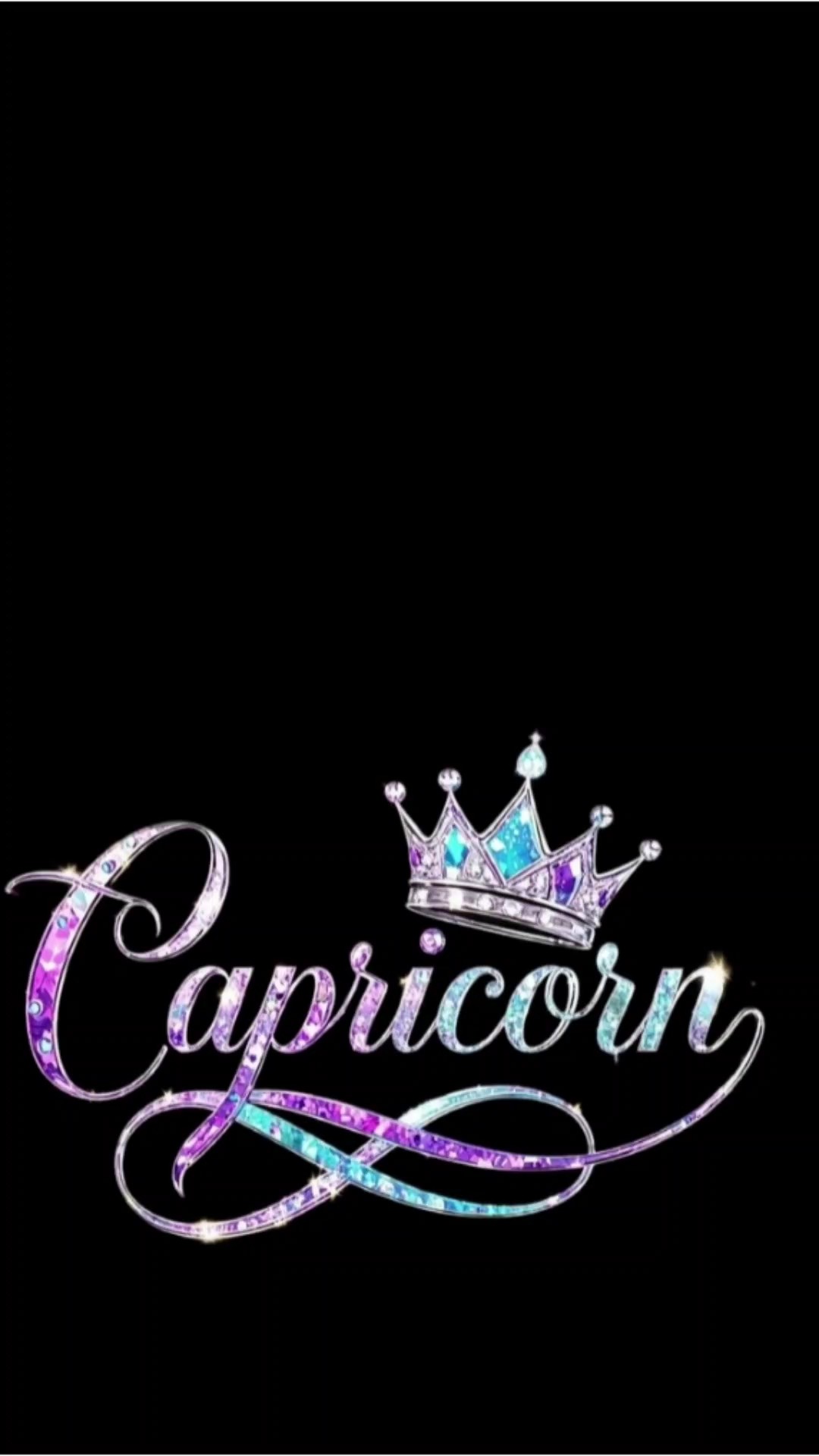 Energía Capricornio 