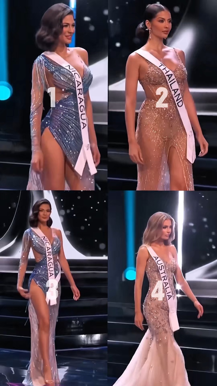 Pageant