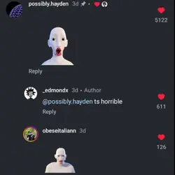 lazy petekey edit💔