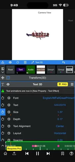 Watermarks