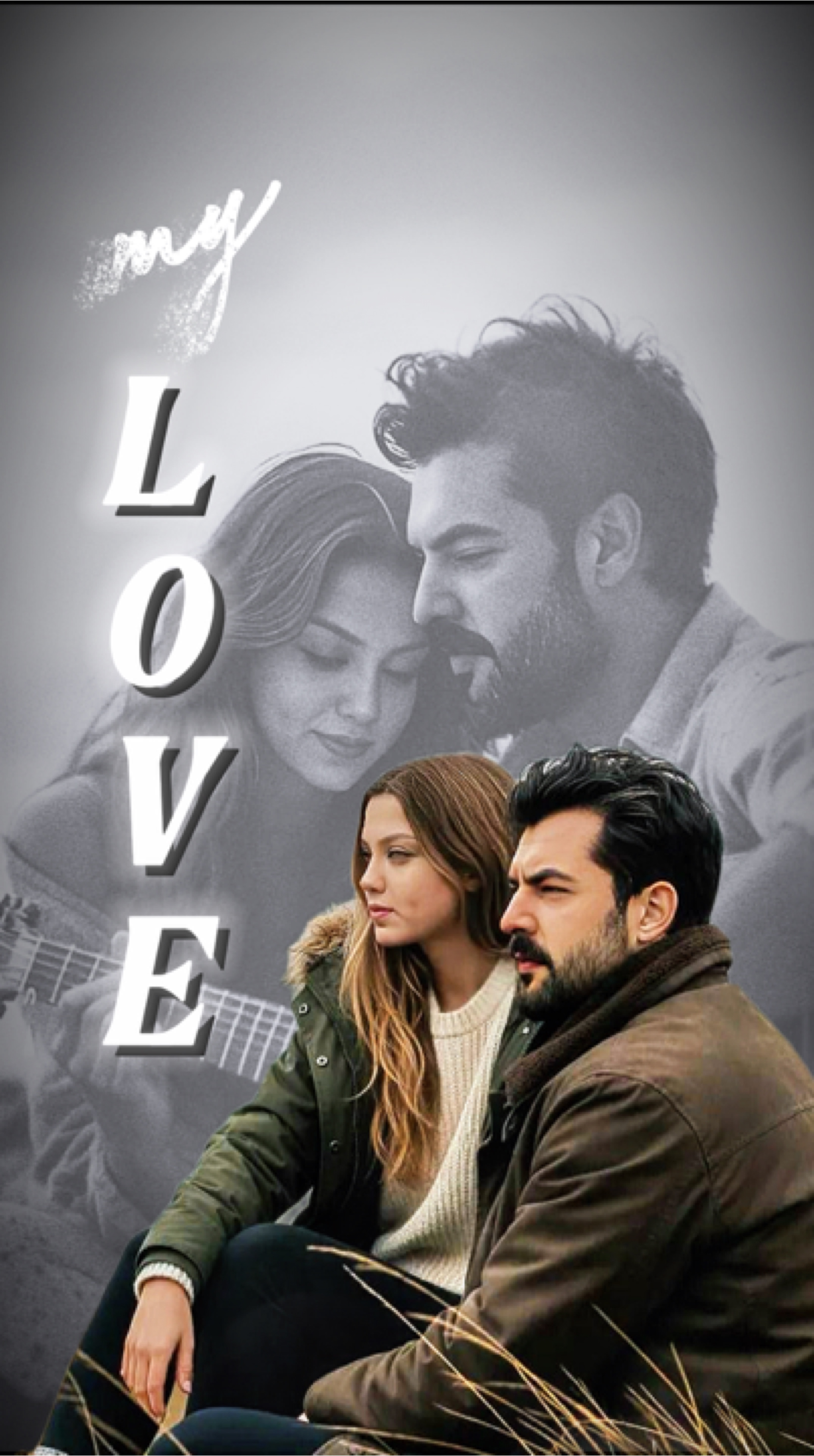 MY LOVE VLOG 