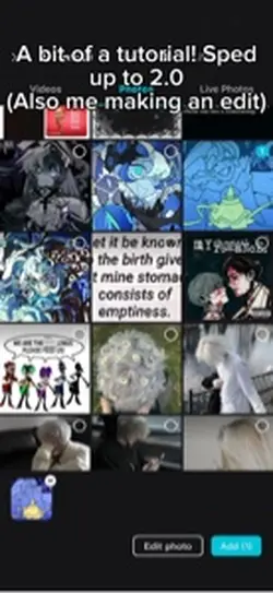 Tutorial ig