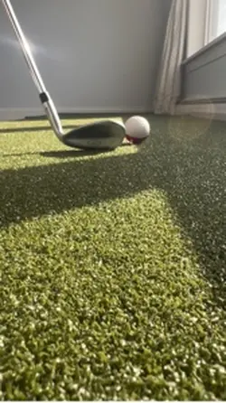 Golf shots
