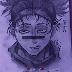 My art!