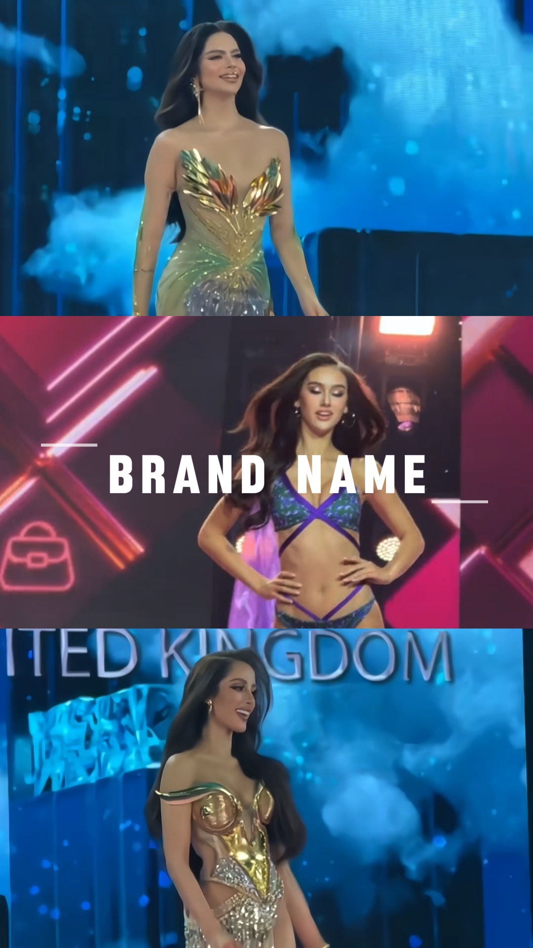 Pageant