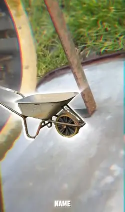 Wheelbarrow edit