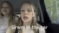 Grwm long ahh video