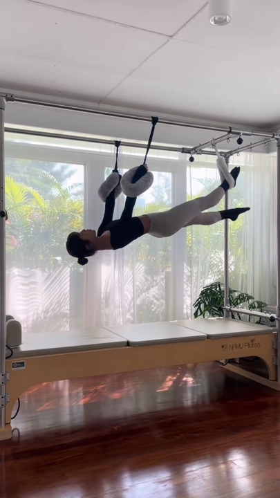 Pilates