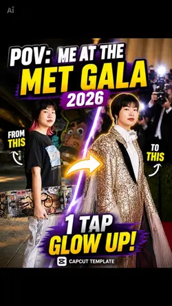 Ai Met Gala 2026