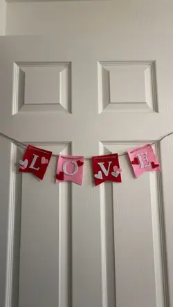 DIY Valentines