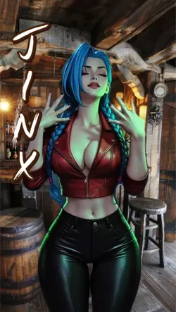 Jinx