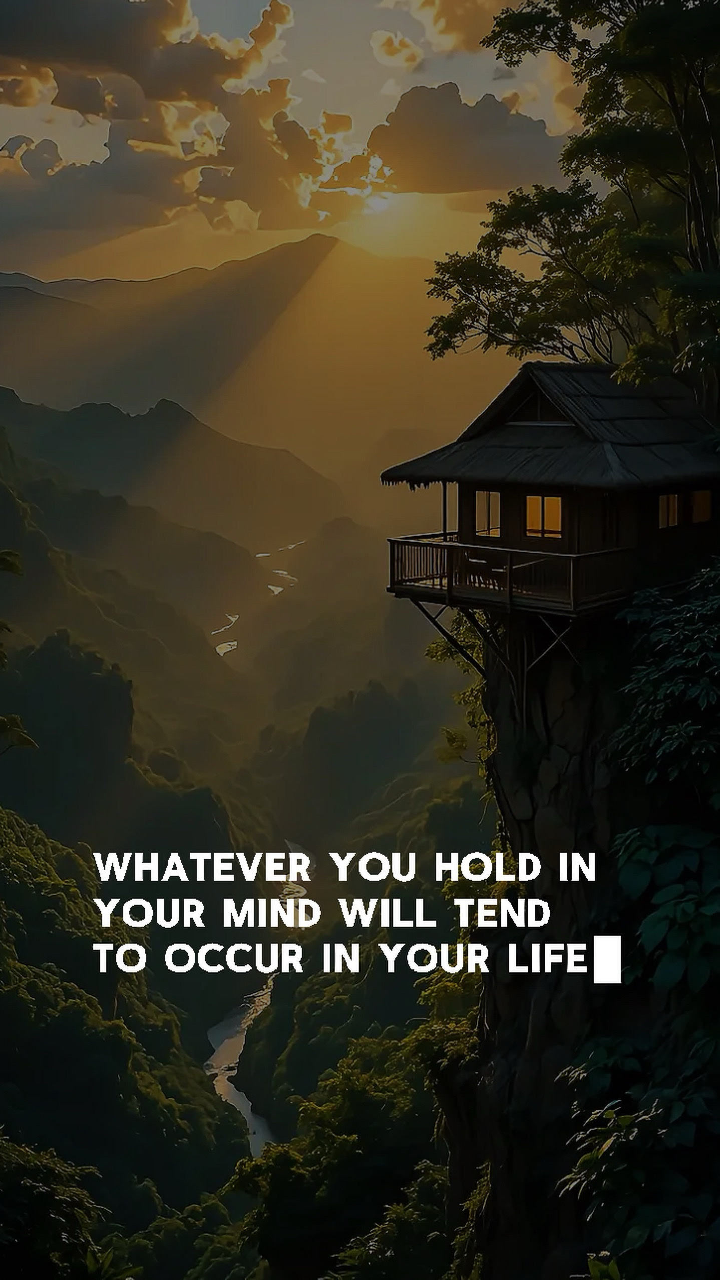 Baguhin ang Mindset 