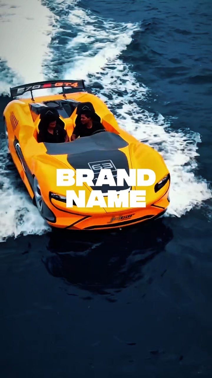 Jetski