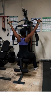 Pull day