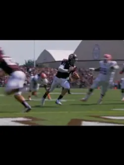 Johnny manziel edit