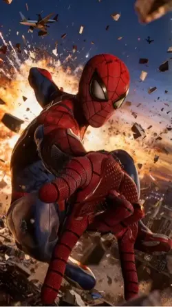 3D Livewallpaper