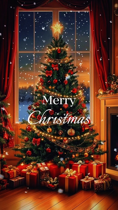 Feliz Navidad 🎁 