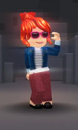 Big guy Roblox editt