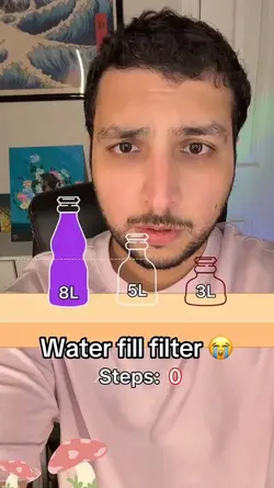 Half Water