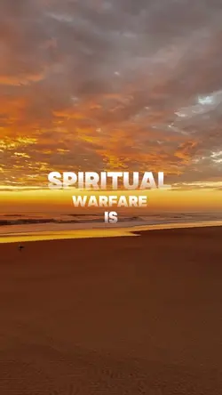 Spiritual Warfare 