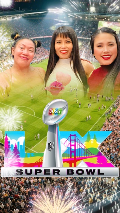Superbowl 2026