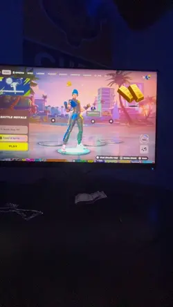 Sprite giveaway