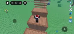 Roblox Obby 