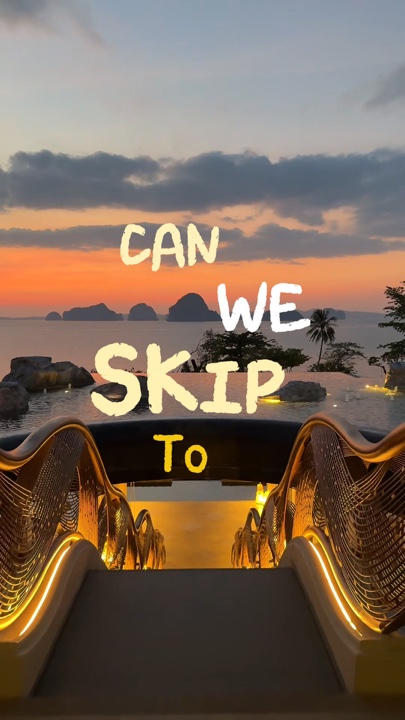 Can we skip