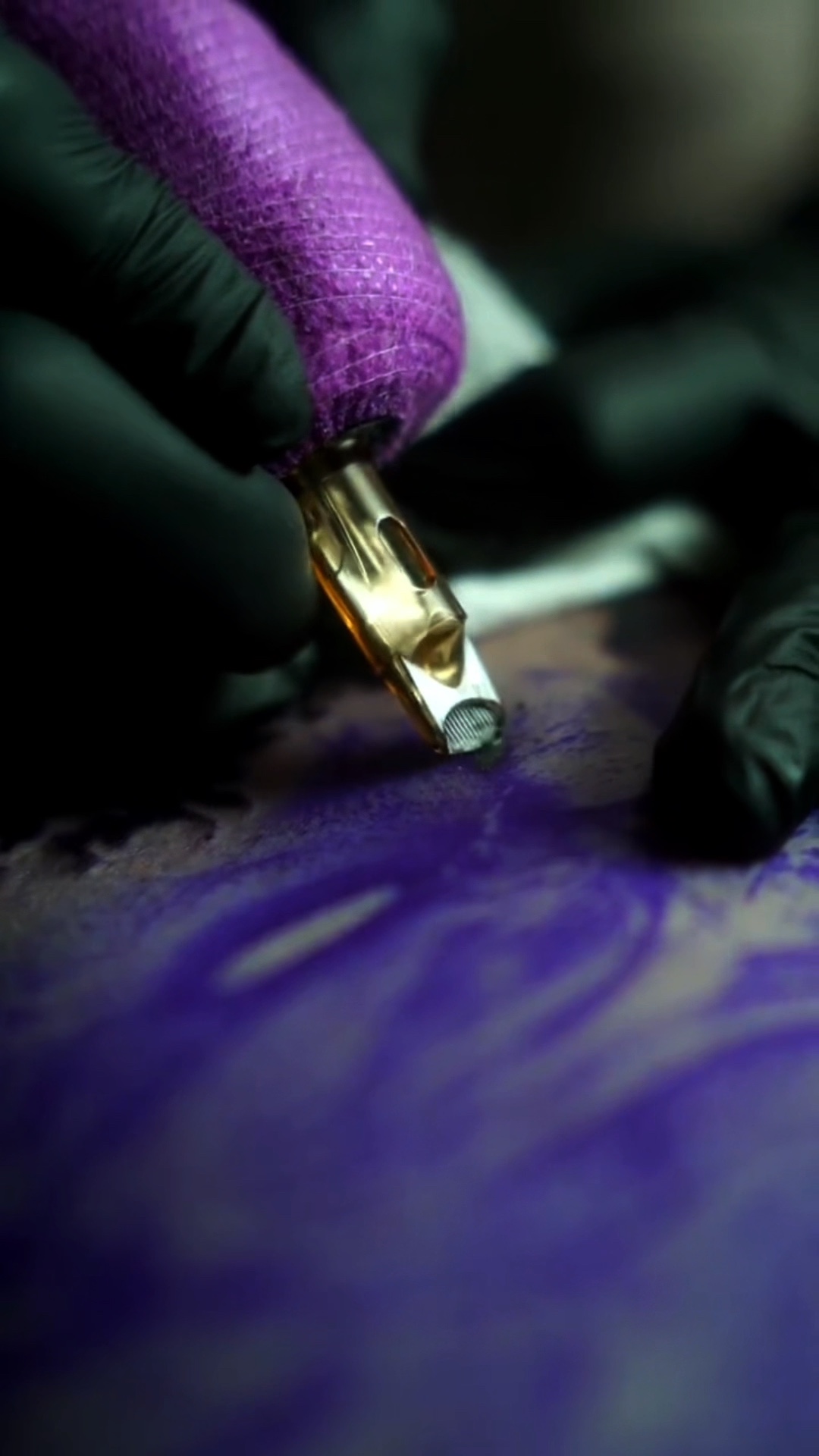 Tatuaje