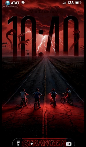 Strangerthings