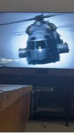 Call of duty
