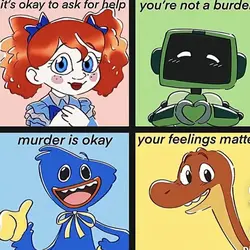  Idk what 2 put here