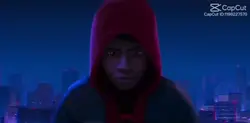Spider-Man edit