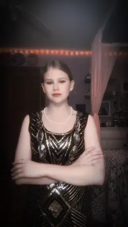 Halloween transition