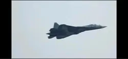 Su-57 felon edit