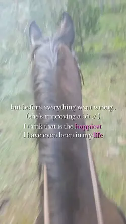  i cried making this