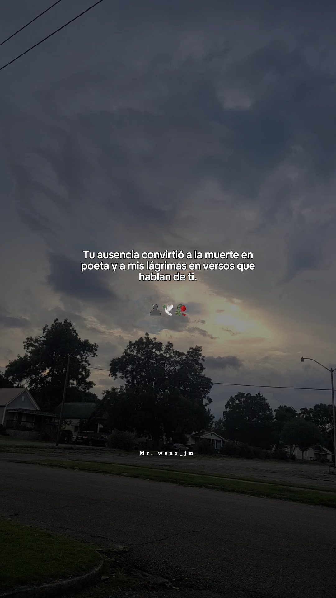 era mi padre 