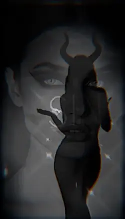 Sexy in blac