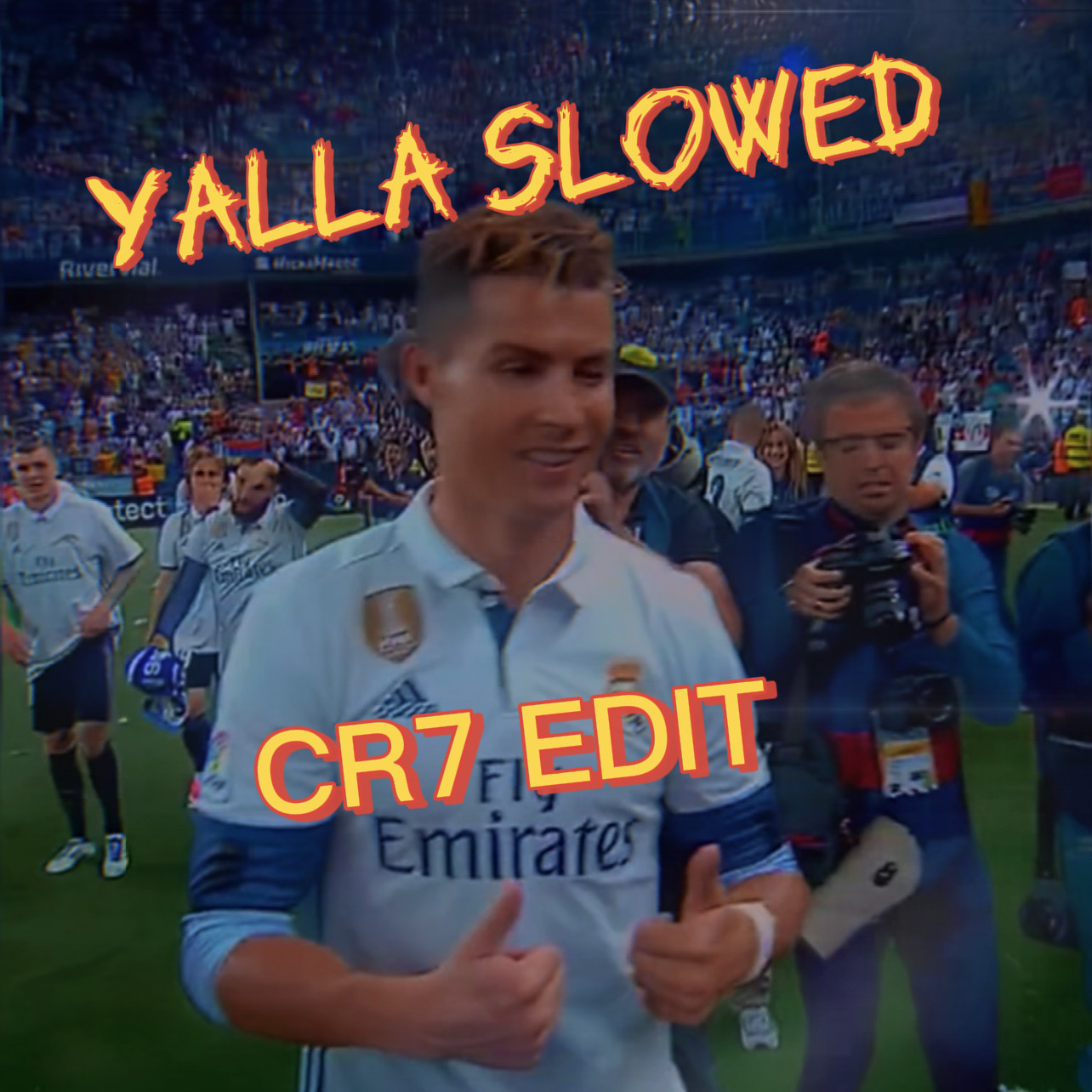 Ronaldo edit 