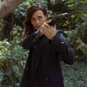 Ziva Davis