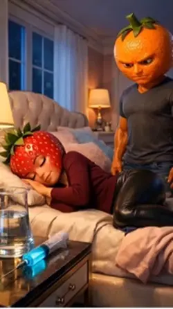 Frutas 