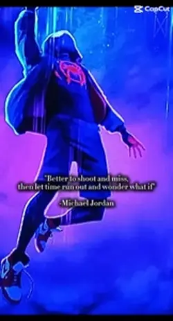 Michal Jordan 