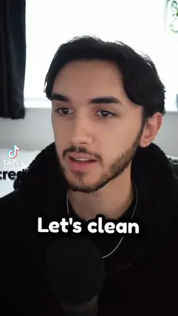 clean grave